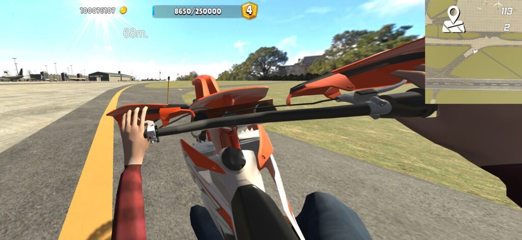 Wheelie King 7 Free Download [Latest]