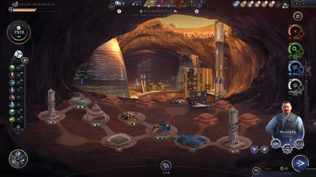 Terraformers: Megastructures Free Download [Latest]