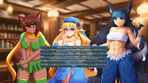 Monster Girl 1000 Free Download [Latest]