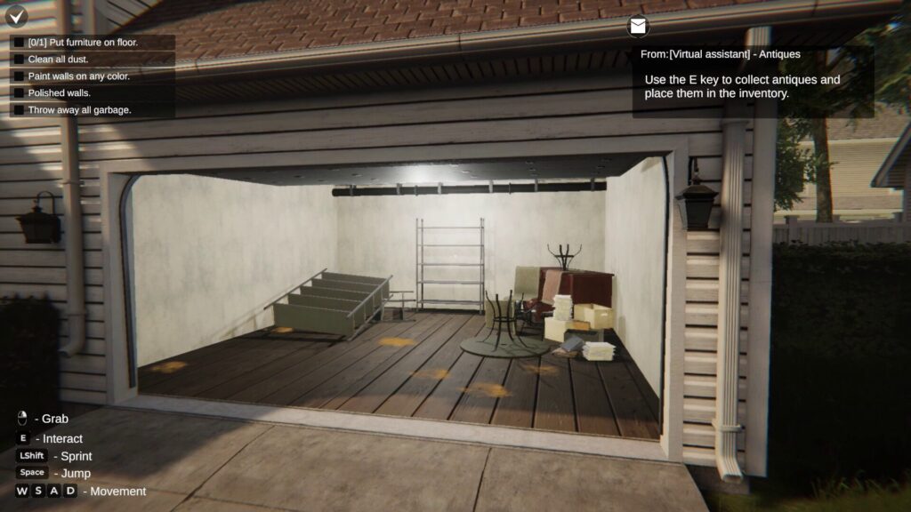 Garage Flipper Free Download [Latest]