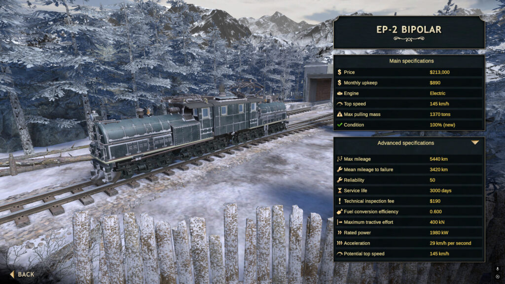 Railroad Corporation 2 Early Access Free Download [Latest]