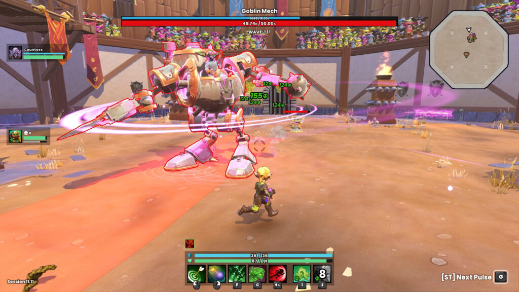 Dungeon Defenders: Going Rogue Free Download [Latest]