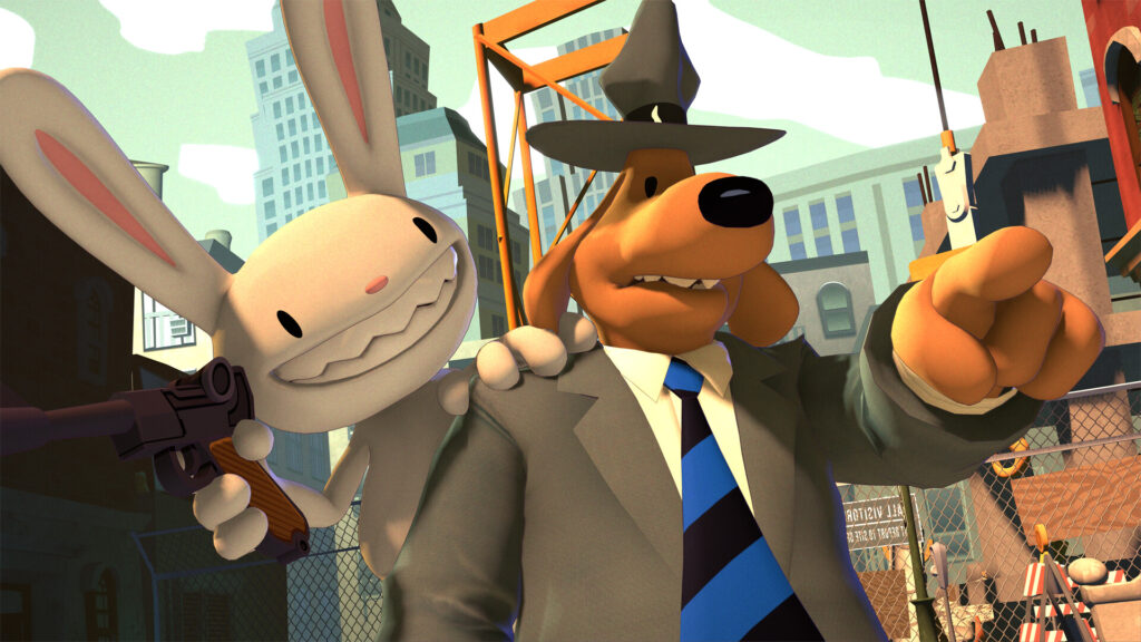 Sam & Max: The Devil’s Playhouse Free Download [Latest]