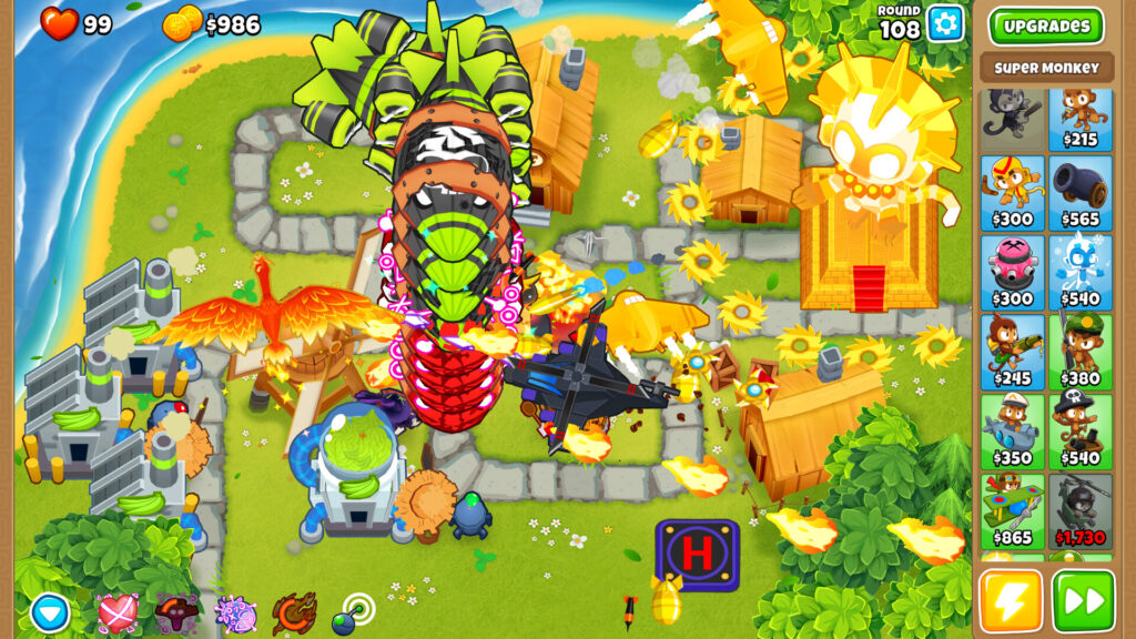 Bloons TD 6 Free Download PC [Latest]