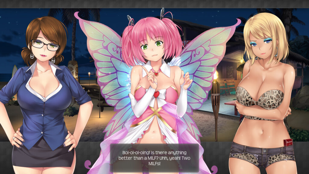 HuniePop 2: Double Date Free Download [Latest]