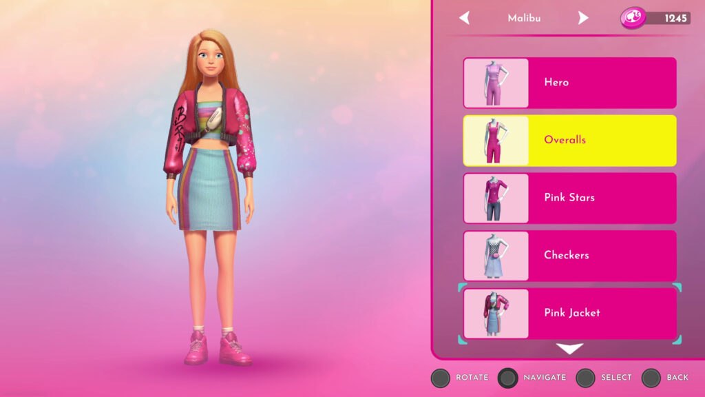 Barbie Project Friendship Free Download [Latest]