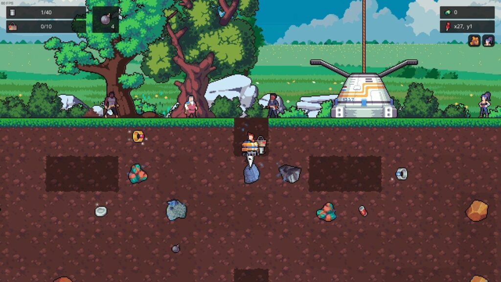 Super Mining Mechs Free Download [Latest]