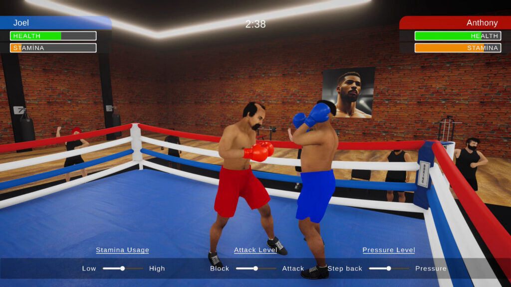 Boxing Simulator Free Download [Latest]