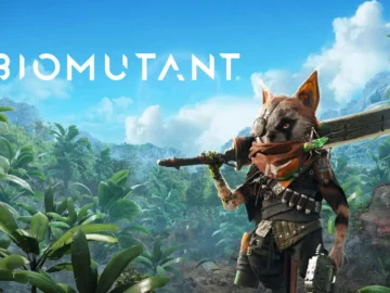 BIOMUTANT Free Download [Latest]