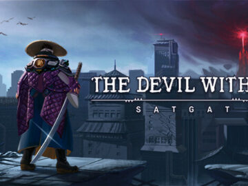 The Devil Within: Satgat Free Download [Latest]