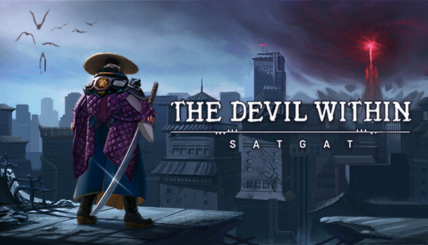 The Devil Within: Satgat Free Download [Latest]