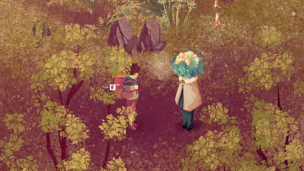 The Garden Path Free Download [Latest]