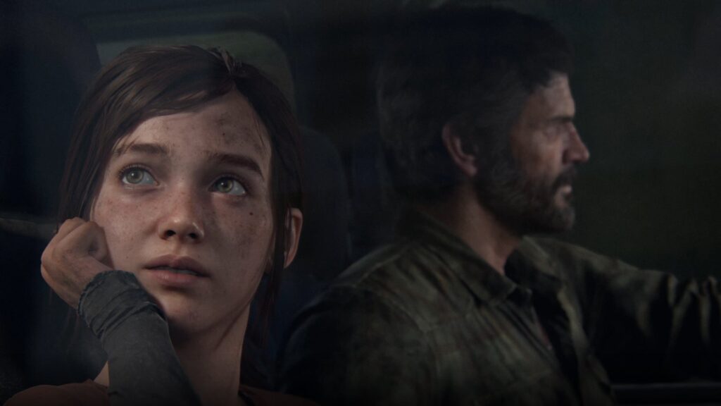 The Last of Us Part I PC Free Download [Latest]