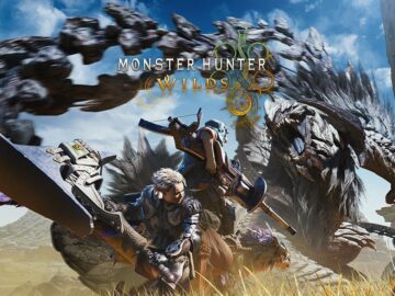 Monster Hunter Wilds Free Download [Latest]