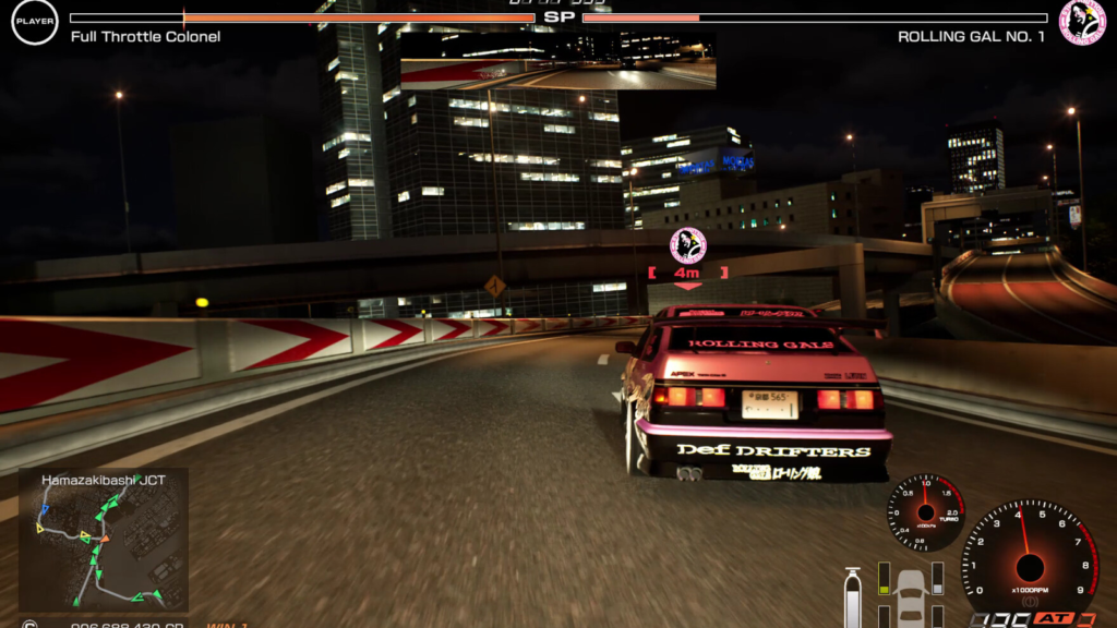 Tokyo Xtreme Racer Free Download [Latest]