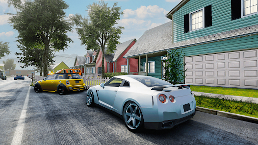 Car For Sale Simulator 2023 Free Download [Latest]