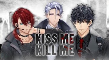 KISS ME Free Download [Latest]