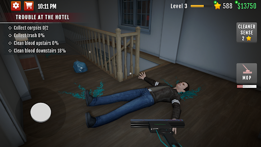 Crime Scene Cleaner Free Download [Latest]