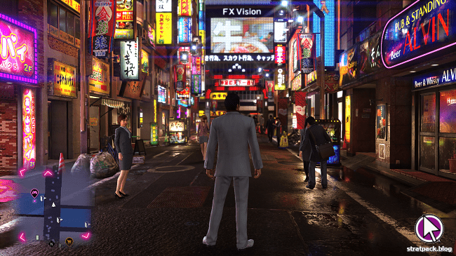 Yakuza 6: The Song Of Life Free Download [Latest]