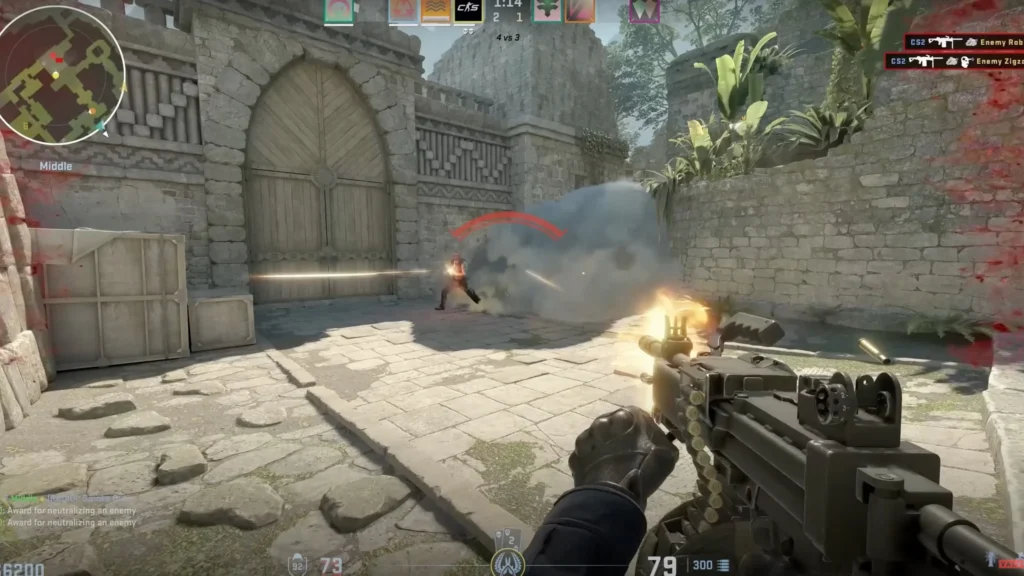 Counter Strike 2 Free Download [Latest]