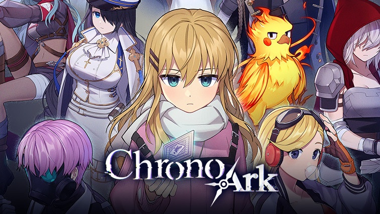 Chrono Ark Free Download [Latest]