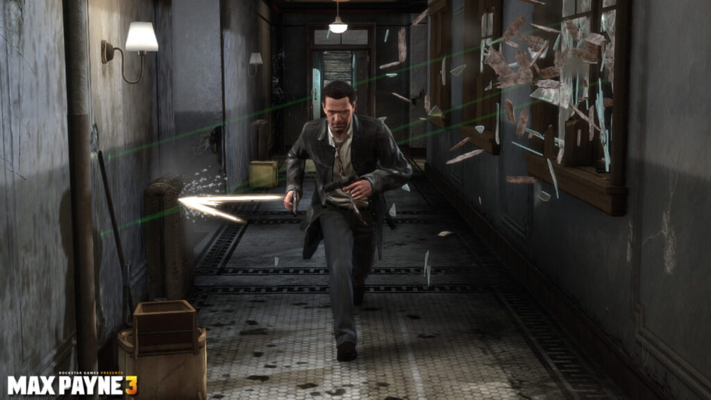 Max Payne 3 Complete Edition Free Download [Latest]