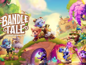 Bandle Tale A League of Legends Free Download [Latest]