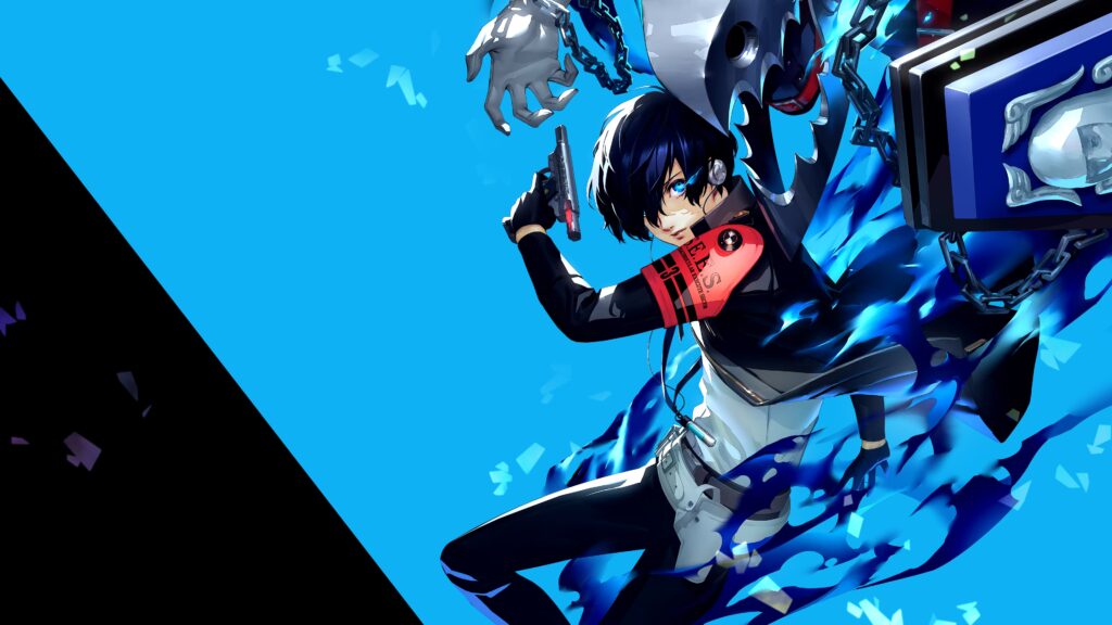 Persona 3 Reload Free Download [Latest]