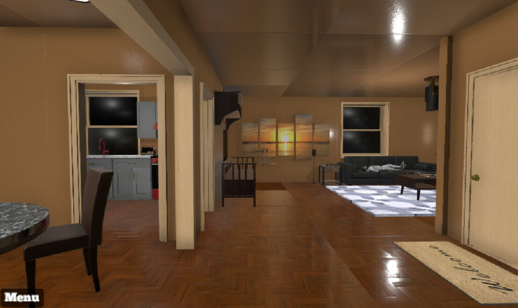 The New Apartment Free Download [Latest]