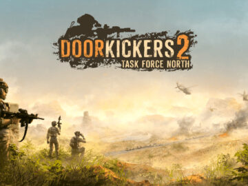 Door Kickers 2 Task Force North Free Download [Latest]