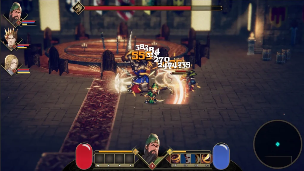 Arisen Force HeroTest Free Download [Latest]