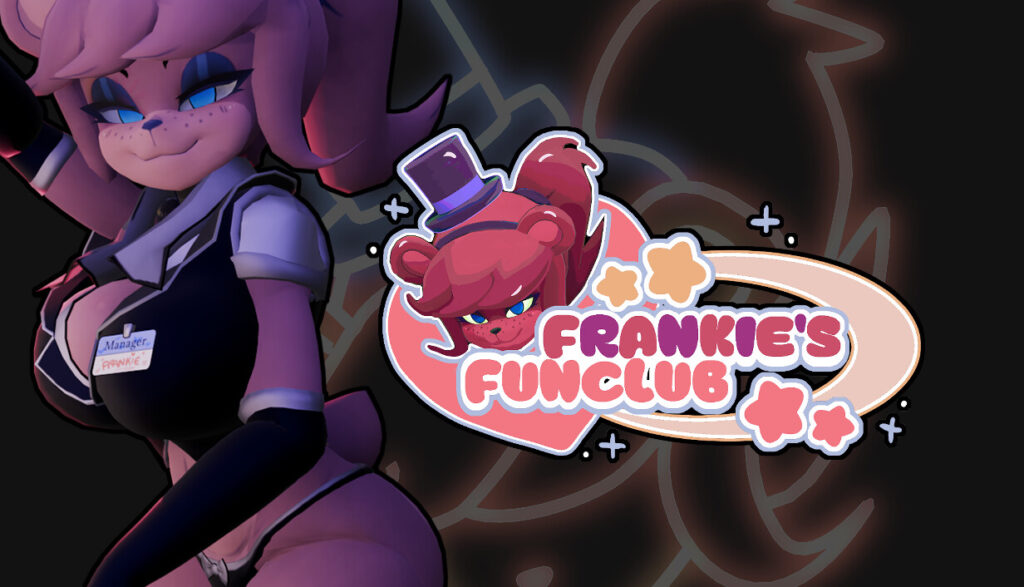 Frankie’s FunClub Free Download [Latest]