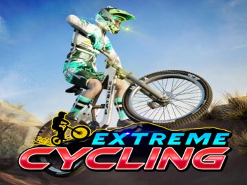 Extreme Cycling Free Download [Latest]