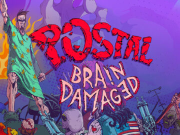 POSTAL Brain Damaged Free Download [Latest]