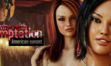 Living with temptation: American sunset Free Download [Latest]