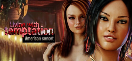 Living with temptation: American sunset Free Download [Latest]