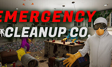 Emergency Cleanup Co. Free Download [Latest]