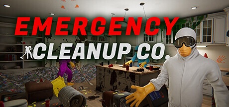 Emergency Cleanup Co. Free Download [Latest]