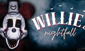 Willie’s Nightfall Free Download PC [Latest]