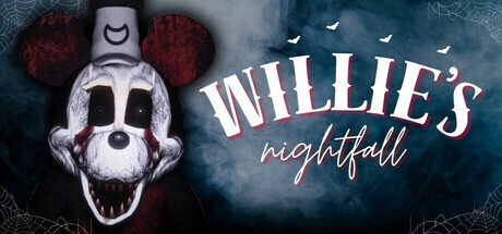 Willie’s Nightfall Free Download PC [Latest]