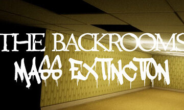 The Backrooms: Mass Extinction Free Download [Latest]