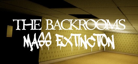 The Backrooms: Mass Extinction Free Download [Latest]