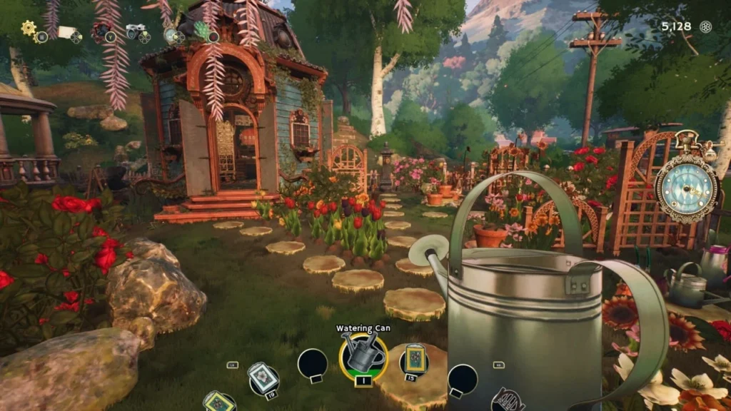 Garden Life A Cozy Simulator Free Download [Latest]