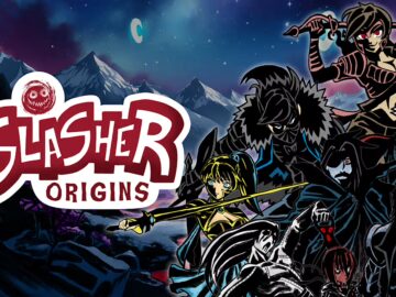 Slasher: Origins Free Download PC [Latest]