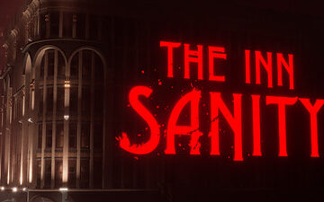 The Inn-Sanity Free Download [Latest]