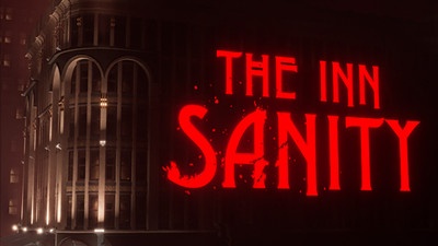 The Inn-Sanity Free Download [Latest]