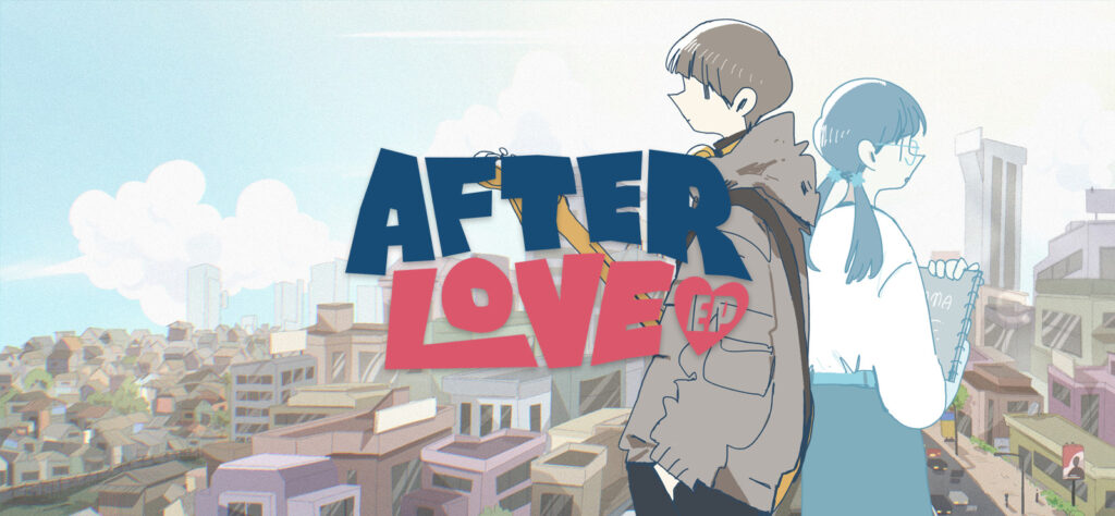 Afterlove EP Free Download [Latest]