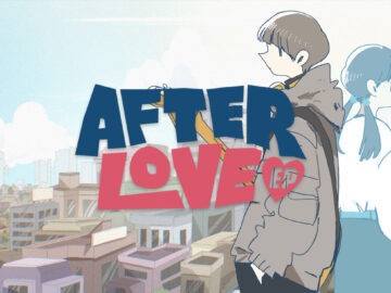 Afterlove EP Free Download [Latest]