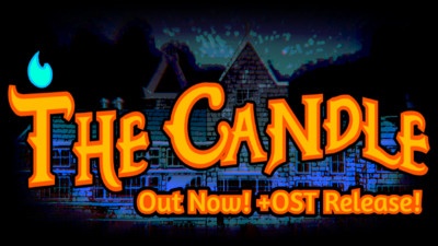 The Candle Free Download [Latest]