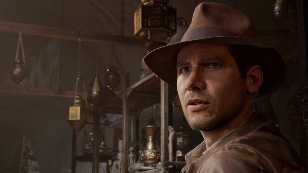 Indiana Jones and the Great Circle Download PC [Latest]